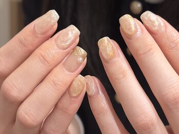 ニュアンスアート