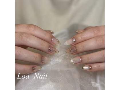 ロア ネイル(Loa_Nail)の写真