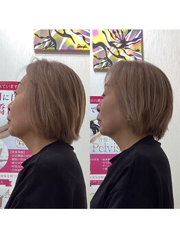 ヒデ整体院(Hide整体院)/睡眠改善小顔矯正フェイスライン