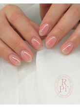 リプティ(Ri’Petit)/チークネイル