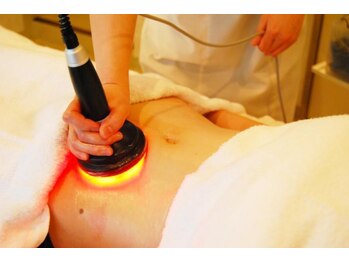 デイ スパ アリュメール 北浜店/キャビフル