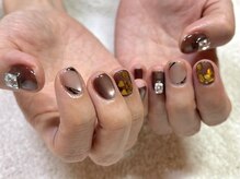 サロンビー(Salon B)/パラジェル　ハンドネイル