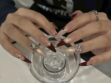 ルミネイル 天王寺店(Lumi nail)/ちゅるちゅるデザインアート