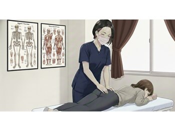 ディライト(D-LIGHT)/矯正