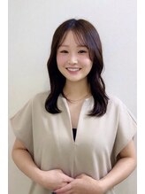 アイプラス ニコ(eye+ nico)&nbsp;manami 