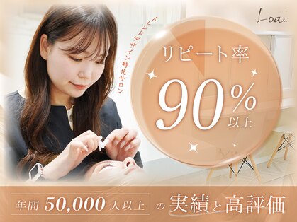 ロア 池袋東口店(Loa)の写真