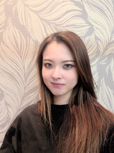 カミビトプラス アイラッシュ(KamiBito +plus) 大谷内 怜