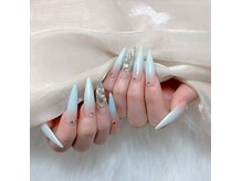 ビーユー 大宮(B U)の雰囲気（追加料金無しで美フォルム形成/WI-FI、スマホスタンド完備）