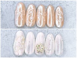 ◆定額デザイン◆￥6500