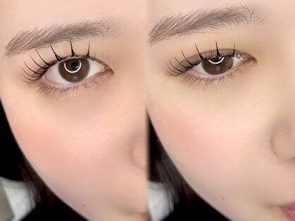 エンヴィー ラッシュ(ENVY LASH)の写真