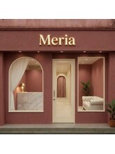 メリア(Meria)/image