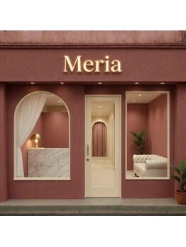 メリア(Meria)/image