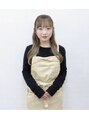 セントラッシュ(St.Lush) 伊藤