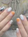 トゥデイネイル(Today.Nail)&nbsp;持ち込みデザイン