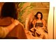 チャヨンの写真/【首肩こり/眼精疲労/睡眠の質改善◎】人気★ヘッドスパ[首&肩]20分+よもぎ蒸し30分¥5500/冷え改善&妊活も