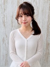 ローグ コクラ(Looog* kokura)&nbsp;Eye &nbsp;小山