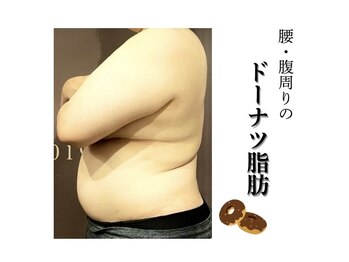 セレブリボーン 大阪ボーテの写真/痩身最高機器【サーモシェイプDEEP】脂肪燃焼でセル脂肪を徹底アプローチ◆余った皮膚もしっかり引締め
