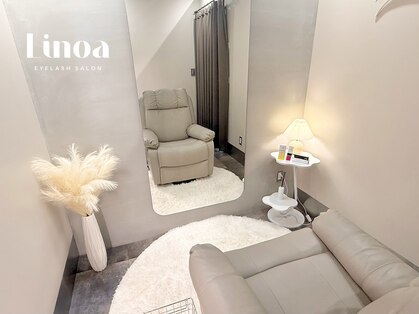 リノア(Linoa)の写真