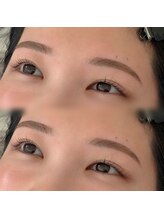 ユニブロウ 枚方店(UNI BROW)/枚方アイブロウWAX脱毛