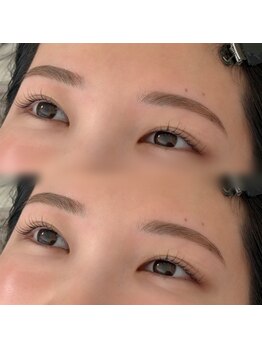 ユニブロウ 枚方店(UNI BROW)/枚方アイブロウWAX脱毛