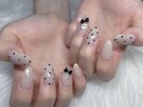 戸部担当★オフィスネイル