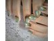 ロイネイル 豊橋店(LOI nail)の写真/【美爪へ導く自爪育成】薄い・折れやすいなどのお悩みに◎爪を傷めないフィルインで健やかな爪先へ
