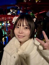 ネイルズガッシュ 溝の口店(NAILs GUSH) 高橋 メイ