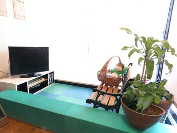 ヴァリエ(VARIE)/内観2