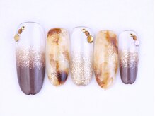 フォア ネイル(FOI NAIL)/