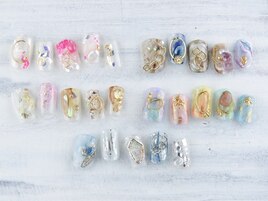 selectK＊5月デザイン5/10種