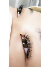 アイラッシュサロン ミミ(mimi)/<mimi>まつエクデザイン