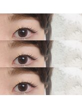 プライズアイリス アイラッシュ 池袋東口店(prize Iris eyelash)/まつ毛パーマ♪【池袋】