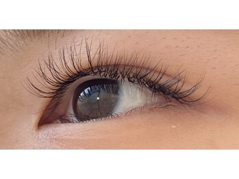 サプリ 静岡店(SPL)/ボリュームラッシュ☆付け放題