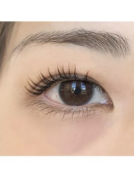 ルリアン チッタ/まつげカール