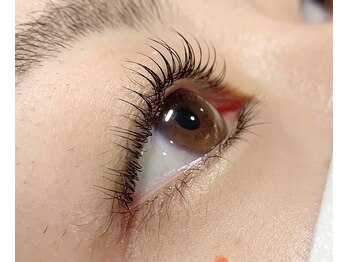 ヴィーナス(VENUS)/しっかりとカールさせました☆