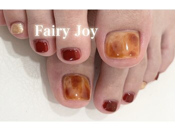 フェアリー ジョイ(Fairy Joy)/