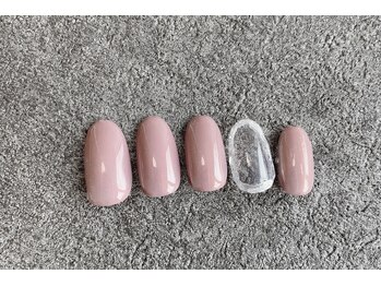 リアン(Lien.)/定額