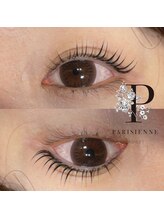 アース コアフュールボーテ 川越店(EARTH coiffure beaute)/パリジェンヌラッシュリフト