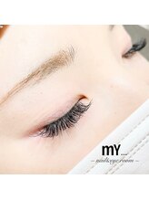 マイ ルーム(mY... room)/フラットラッシュ付け放題