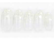 ハーティーネイル hearty nail 溝の口店/定額デザイン￥10000