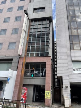 オリヴィエ/高見馬場ビル5F