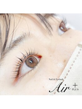 エアープラス 本八幡北口駅前店(Air+ plus)/上下ラッシュリフト