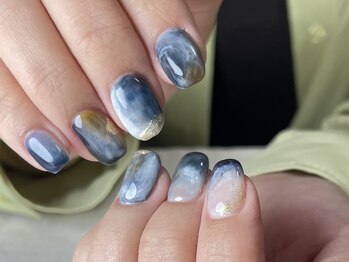 チョッタミミ(Chotta-mimi)/海ニュアンス