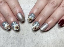 ネイル マキア(NAIL MAQUIA)/