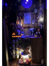 美楽流(miracle)/2023Halloween