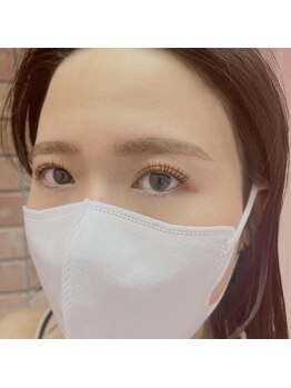 セネル(SeneL)/パリジェンヌラッシュリフト♪