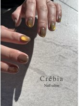 クレヴィア(Crevia)/マグネットワンカラー