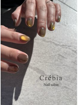 クレヴィア(Crevia)/マグネットワンカラー