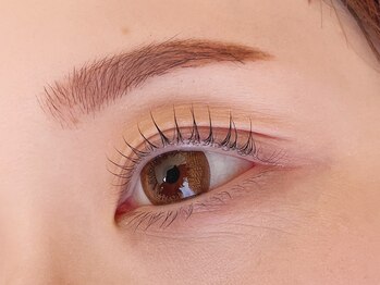 ヨリソイ(yorisoi)/パリジェンヌリフト