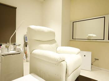 ビーキープ(B-Keep)/施術チェア